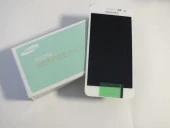 Samsung A300 A3 2015 Lcd Ekran Kvk Servis Orjinal thumbnail 3
