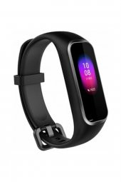 Xiaomi Hey Plus 1S Akıllı Bileklik - Resmi Distribütör Garantili thumbnail 1