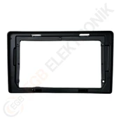 OTO TABLET ÇERÇEVE 9'' DACIA DUSTER 2015-2017 TAC-025 thumbnail 2