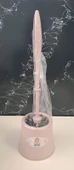 LEVA WC SET GARDENYA LV-2890 thumbnail 2