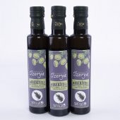 İzorya Gerçek Biberiyeli Zeytinyağı 250ML thumbnail 4