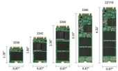 MSATA SSD 16.GB. SANDDISK thumbnail 3