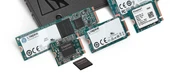 MSATA SSD 16.GB. SANDDISK thumbnail 2