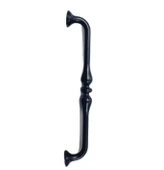 YAYIK  KULP  160 MM  SİYAH  ( 5 ADET ) thumbnail 1