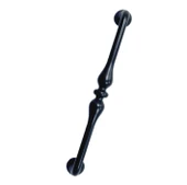 YAYIK  KULP  160 MM  SİYAH  ( 5 ADET ) thumbnail 4