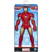 Marvel İron Man Figure E5582/E5556 thumbnail 1