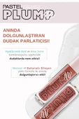 PASTEL PROFASHION PLUMP UP EXTRA HYDRAYTING PLUMPING GLOSS 202 thumbnail 2