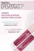 PASTEL PROFASHION PLUMP UP EXTRA HYDRAYTING PLUMPING GLOSS 207 thumbnail 5