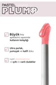 PASTEL PROFASHION PLUMP UP EXTRA HYDRAYTING PLUMPING GLOSS 208 thumbnail 7