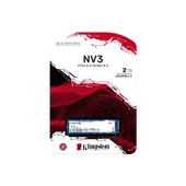 Kingston SNV3S 2TB M.2 NVMe SSD (6000-5000MBs) thumbnail 3