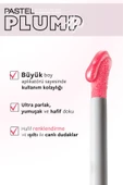 PASTEL PROFASHION PLUMP UP EXTRA HYDRAYTING PLUMPING GLOSS 206 thumbnail 3