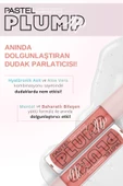 PASTEL PROFASHION PLUMP UP EXTRA HYDRAYTING PLUMPING GLOSS 208 thumbnail 2