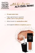 PASTEL PROFASHION GLOW LIQUID EYESHADOW 226 thumbnail 5