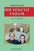 GERONTOLOJİ HER YÖNÜYLE YAŞLILIK -PALME thumbnail 3