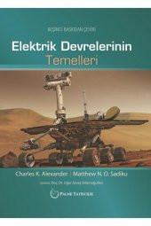 Elektrik Devrelerinin Temelleri - Palme thumbnail 1