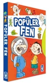 Popüler Fen Set - (4 Kitap) SİBEL ÇELİK thumbnail 1