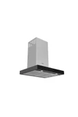 Ferre D100 - 60cm Davlumbaz Siyah thumbnail 1