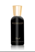 David Walker Black Unisex Parfüm thumbnail 2