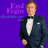 EROL EVGİN - SEVDİKLERİM (AKUSTİK) (CD) thumbnail 1