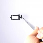 Zore GR1 Bluetoothlu Selfie Çubuğu thumbnail 3