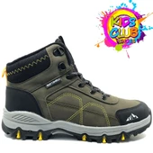 Cool Alfa-25 Ortopedik Kaymaz Taban SoftShell Unisex Bot thumbnail 5