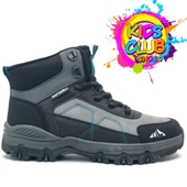 Cool Alfa-25 Ortopedik Kaymaz Taban SoftShell Unisex Bot thumbnail 2
