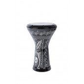 Mısır Çömlek Darbuka İşlemeli Donizetti thumbnail 2