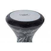 Mısır Çömlek Darbuka İşlemeli Donizetti thumbnail 4