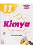 PALME 11.SINIF KİMYA SORU KİTABI *YENİ* thumbnail 1