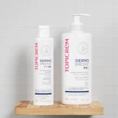 Topicrem Ph5 Gentle Milk Lotion 500 ml Şampuan thumbnail 2