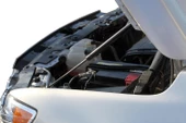 Chevrolet Aveo 2012+ KAPUT AMORTİSÖR SETİ thumbnail 5
