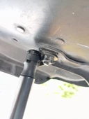 Chevrolet Aveo 2012+ KAPUT AMORTİSÖR SETİ thumbnail 2