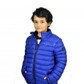 Benittokids Erkek Çocuk Mont 51228 thumbnail 1