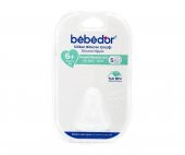 Bebedor Silikon Biberon Emziği 305 thumbnail 2