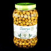 Kırma Yeşil Zeytin 2000G thumbnail 1