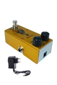 Midex TRP Tremolo Gitar Efekt Pedalı thumbnail 4