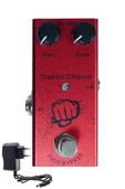 Midex CCP Classic Chorus Gitar Efekt Pedalı thumbnail 2