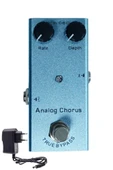 Midex ACP Analog Chorus Gitar Efekt Pedalı thumbnail 2
