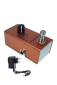 Midex VPP Vintage Phase Gitar Efekt Pedalı thumbnail 3
