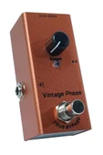 Midex VPP Vintage Phase Gitar Efekt Pedalı thumbnail 1