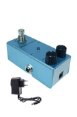 Midex ACP Analog Chorus Gitar Efekt Pedalı thumbnail 4