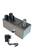 Midex DDP Digital Delay Gitar Efekt Pedalı thumbnail 3