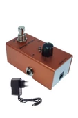Midex VPP Vintage Phase Gitar Efekt Pedalı thumbnail 4