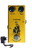 Midex TRP Tremolo Gitar Efekt Pedalı thumbnail 2