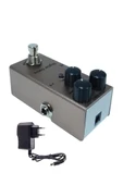 Midex DDP Digital Delay Gitar Efekt Pedalı thumbnail 4