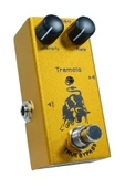 Midex TRP Tremolo Gitar Efekt Pedalı thumbnail 1