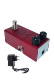 Midex CCP Classic Chorus Gitar Efekt Pedalı thumbnail 4