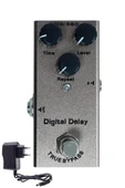 Midex DDP Digital Delay Gitar Efekt Pedalı thumbnail 2