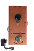 Midex VPP Vintage Phase Gitar Efekt Pedalı thumbnail 2