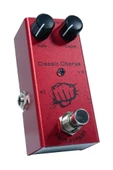 Midex CCP Classic Chorus Gitar Efekt Pedalı thumbnail 1